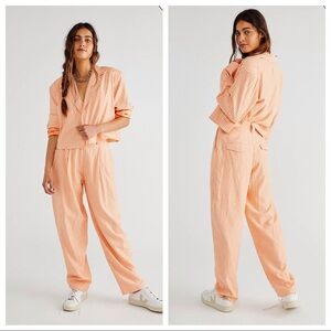 The Ragged Priest Plaid Pants